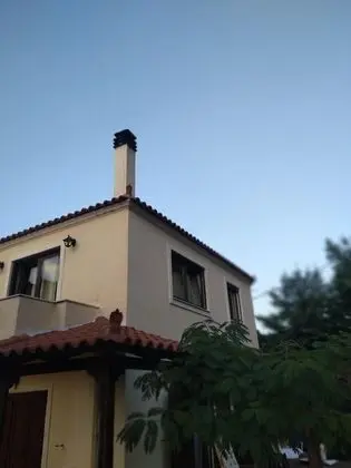 Gerania Villa - Dış Mekan