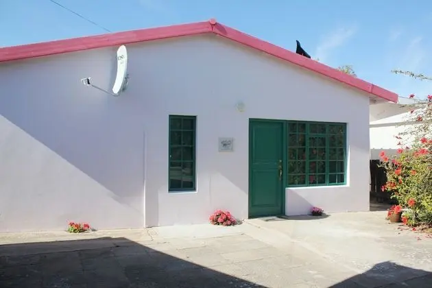 Geranium Cottage - Near Langebaan Beach - Dış Mekan
