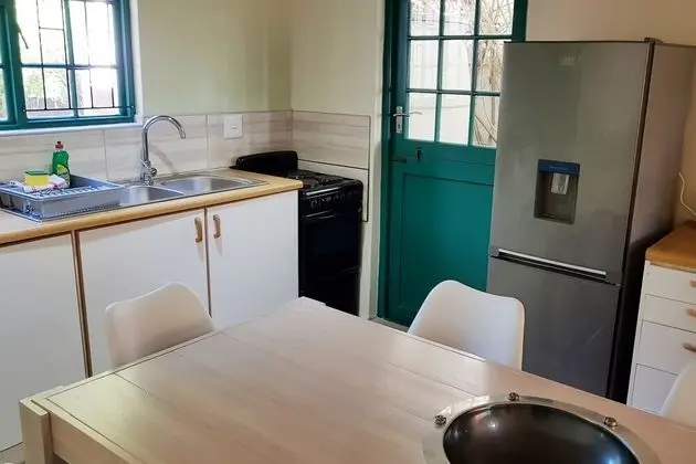Geranium Cottage - Near Langebaan Beach - Mutfak