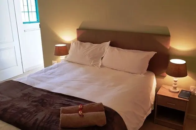 Geranium Cottage - Near Langebaan Beach - Oda
