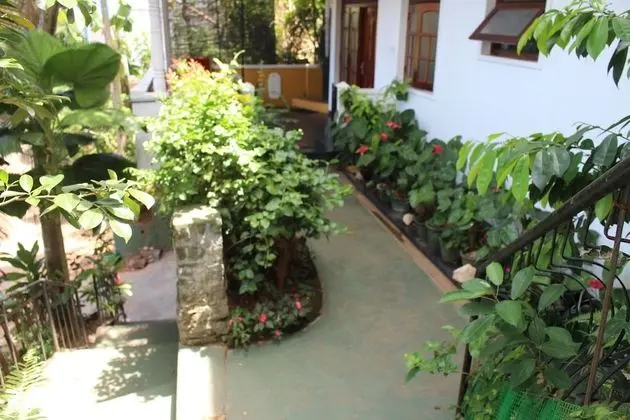 Gerard Holiday Home