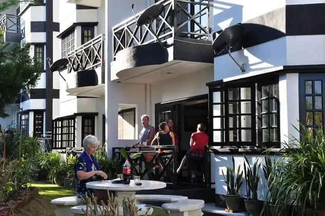 Gerard's Place Roomstay
