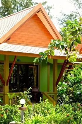 Gerd and Noi Resort Khao Lak - Oda