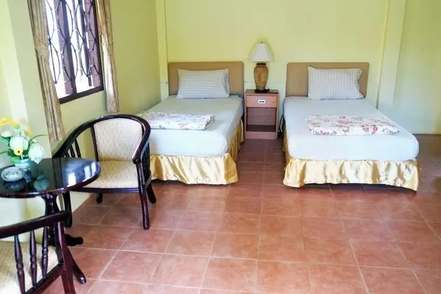 Gerd and Noi Resort Khao Lak - Oda