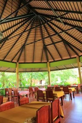 Gerd and Noi Resort Khao Lak - Yerinde Yemek