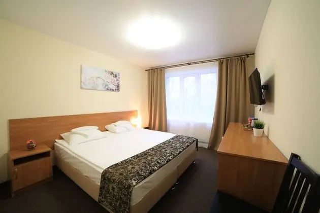 Hotel Gerda