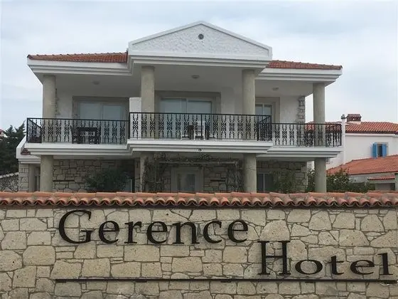 Gerence Otel By Lamira