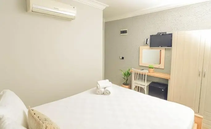 Gerence Otel By Lamira
