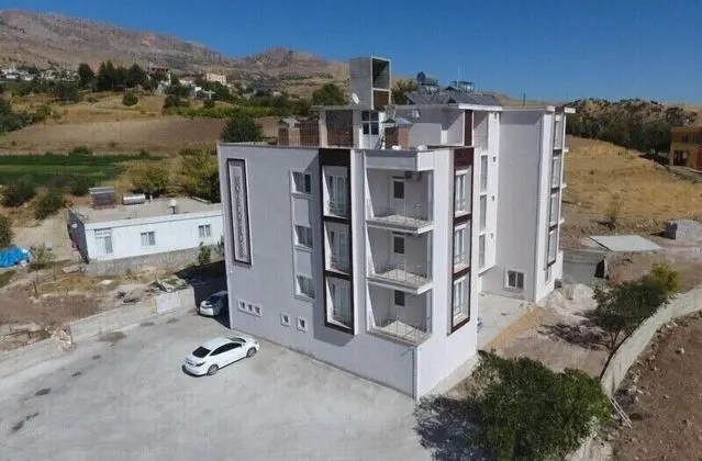 Otel Gerger