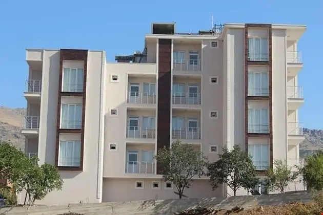 Otel Gerger