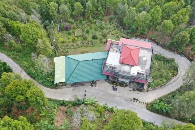 Geriya Siena Guesthouse