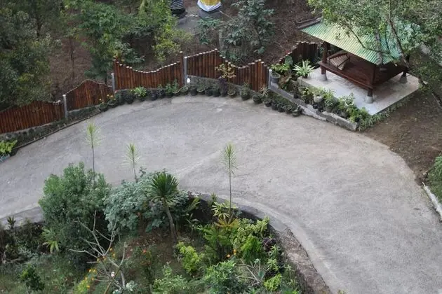 Geriya Siena Guesthouse - Dış Mekan