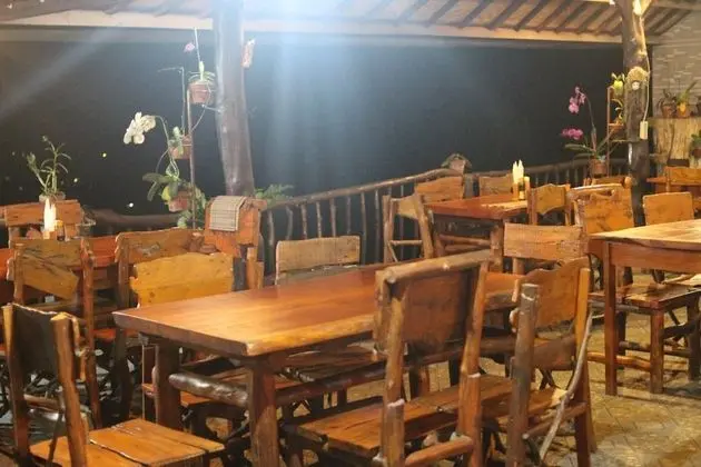 Geriya Siena Guesthouse - Yerinde Yemek