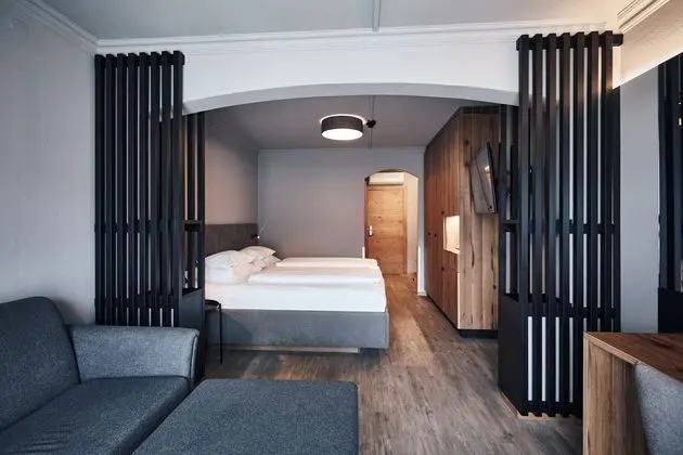 Hotel Gerl - Öne Çıkan Resim