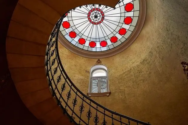 Gerlóczy Boutique Hotel - İç Mekan