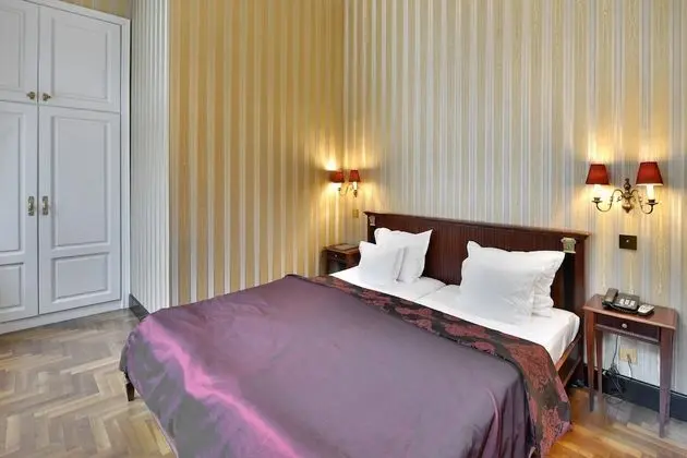 Gerlóczy Boutique Hotel - Oda