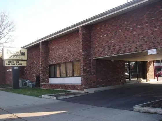 German Village Inn Columbus