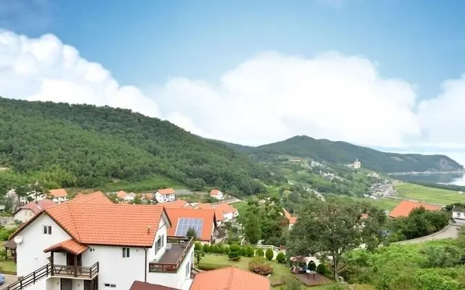 German Village Schwerin Pension