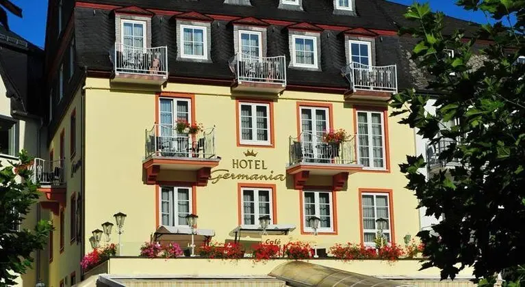 Hotel Germania