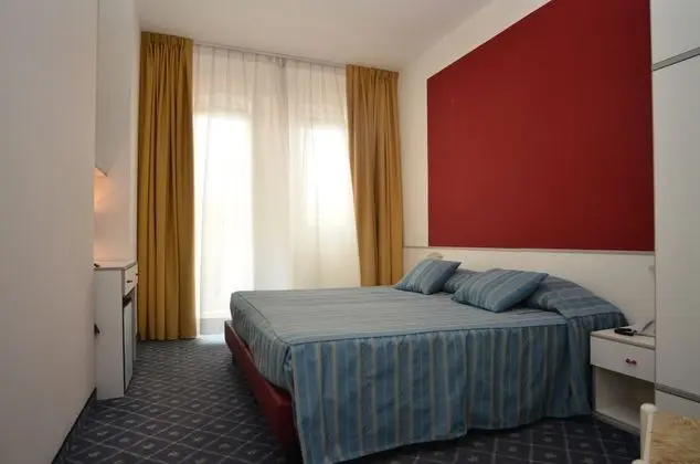 Hotel Germania - Oda