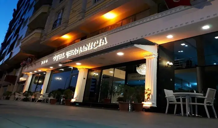 Hotel Germanicia - Genel