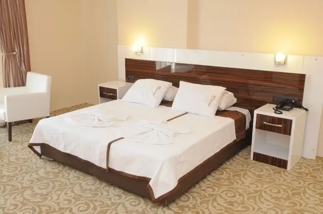 Hotel Germanicia - Oda