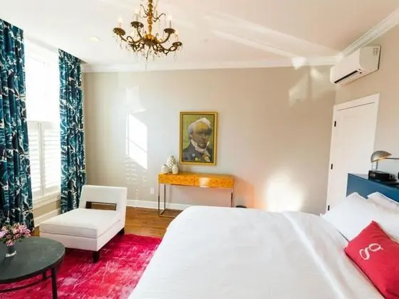 Germantown Inn - Oda