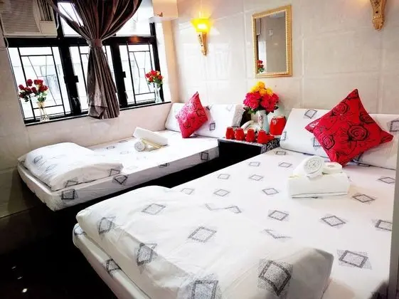 Germany Hostel - Öne Çıkan Resim
