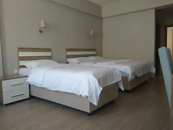 Germike Termal Otel