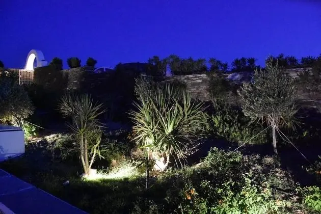 Gerofinikas Boutique Hotel - Dış Mekan