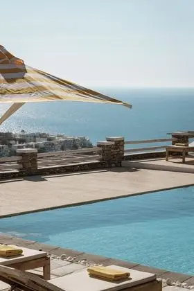 Gerofinikas Boutique Hotel - Öne Çıkan Resim
