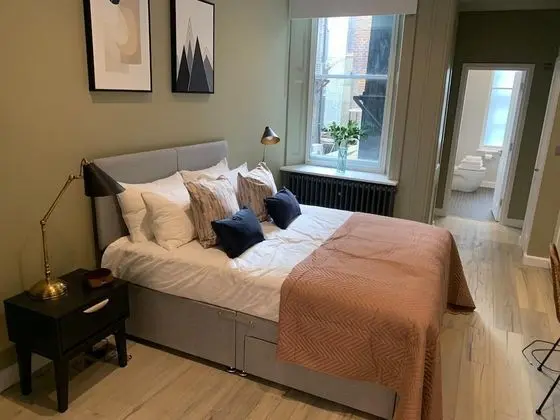 Gerrard Place by Q Apartments