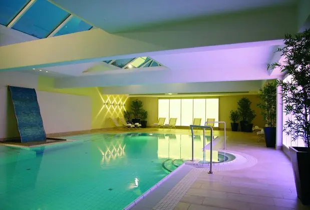 Gerry Weber Sportpark Hotel - Havuz
