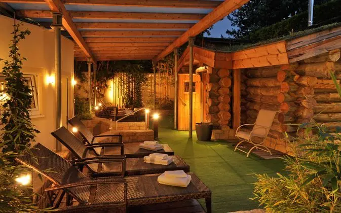 Gerry Weber Sportpark Hotel - Spa
