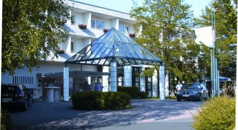 Hotel Gersfelder Hof
