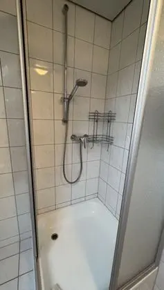 Villa Gerster - Banyo Özellikleri