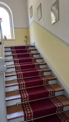 Villa Gerster - İç Mekan