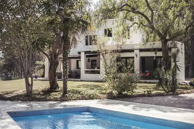 Villa Gertrudis