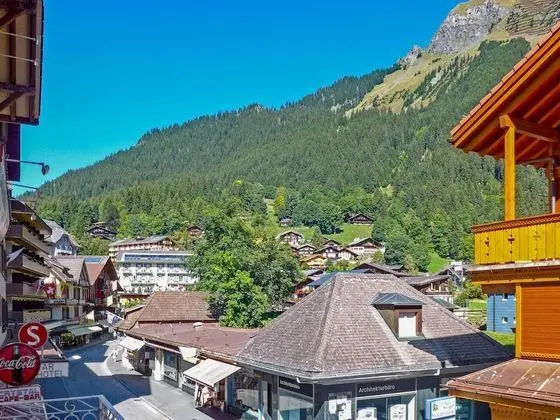 Gertsch Lauterbrunnen