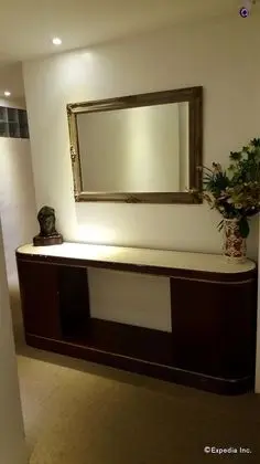 Gervasia Hotel Makati - İç Mekan