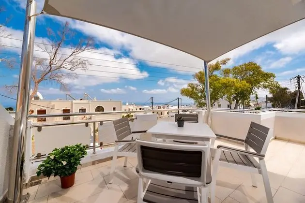 Gervi Suites