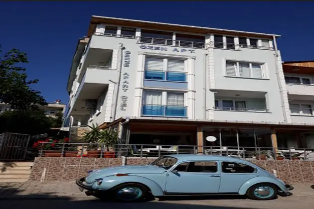 Gerze Apart Hotel
