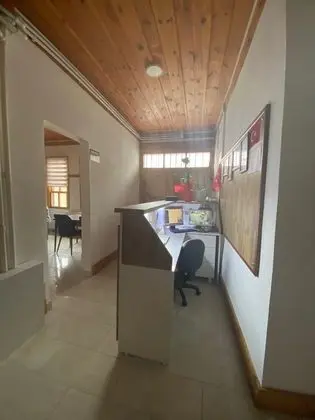 Gerze Aydin Pansiyon - Genel
