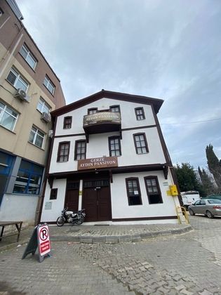 Gerze Aydin PansiyonFotoğrafı