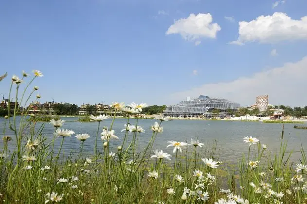 Villages Nature Paris