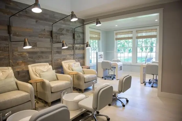 The Villages at Ocean Edge - Spa