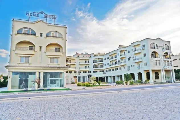 Villages Road Apartments