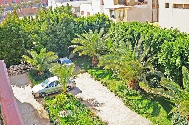 Villages Road Apartments - Dış Mekan