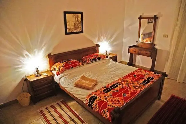 Villages Road Apartments - Oda