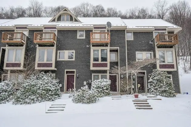 Villages of the Wisp 08 Winding Way